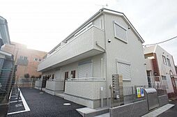 ハイツ・パールス
