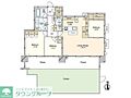 PLANE清澄白河CLEMENTRIVER1階38.0万円