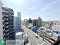 EL・SERENO押上9階18.1万円