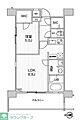 ステージグランデ錦糸町211階18.8万円
