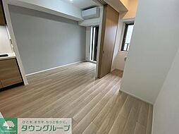 ウエリスアーバン錦糸町 305 3階1DKのリビング/ダイニング