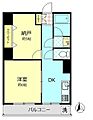 峰マンション2階13.0万円