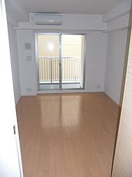 パークアクシス住吉 708 7階1Kのリビング/ダイニング