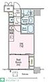 CRESTCOURT押上4階12.8万円
