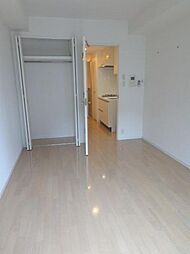 ＫＤＸレジデンス森下千歳 403 4階1Kのリビング/ダイニング