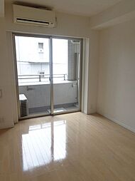 ＫＤＸレジデンス森下千歳 704 7階1Kのリビング/ダイニング