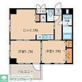 CasadelAkehama4階13.6万円