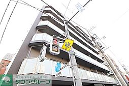 ティモーネグランデ錦糸町