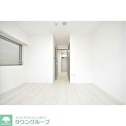 トレステラレジデンス押上 501 5階1Kのリビング/ダイニング