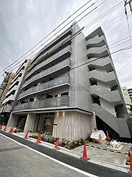 イプセ押上