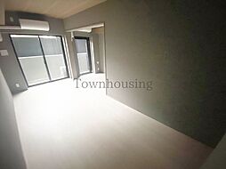 メイクスWアート小村井 305 3階1LDKのリビング/ダイニング