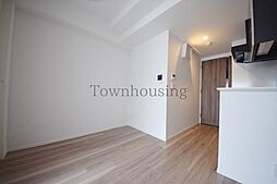 都営新宿線 菊川駅 徒歩5分の賃貸マンション 2階1DKのリビング/ダイニング