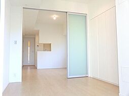 コンフォリア浅草橋 0506 5階1LDKのリビング/ダイニング