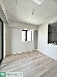 シーズンフラッツ新御徒町 503 5階1LDKのリビング/ダイニング