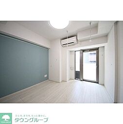 ＧＲＡＮ　ＰＡＳＥＯ田原町 1001 10階1Kのリビング/ダイニング