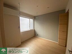 アムール東向島 302 3階1LDKのリビング/ダイニング