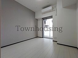 ジェノヴィア両国VIグリーンヴェール 801 8階1Kのリビング/ダイニング