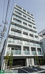 プラウドフラット両国II