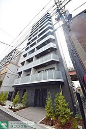 S-RESIDENCE両国avenue 901