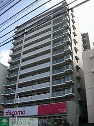 ドゥーエ西大島II 1406