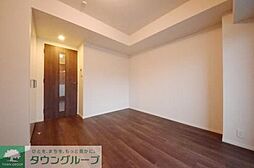 パークアクシス押上・隅田公園 1002 10階1Kのリビング/ダイニング