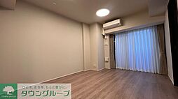 オープンレジデンシア錦糸町フロント 203 2階2LDKのリビング/ダイニング