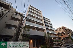 プラウドフラット菊川