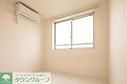 MAXIV CITY大島 101 1階1LDKのリビング/ダイニング