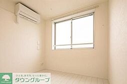 MAXIV CITY大島 401 4階1LDKのリビング/ダイニング