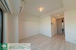 プラウドフラット両国イースト 908 9階1Kのリビング/ダイニング