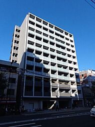 ハーモニーレジデンス森下ステーションフロント 704