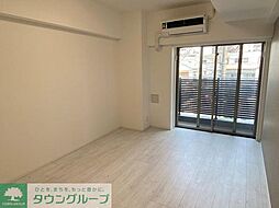 ティモーネプレミアム押上イースト 203 2階1Kのリビング/ダイニング