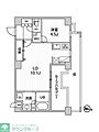 ALTERNAKIKUKAWA27階18.7万円