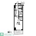 レジディア亀戸14階13.0万円