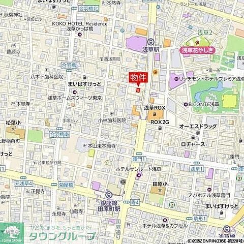 地図