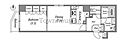 GRANPASEO本所吾妻橋5階20.9万円