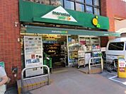 マルエツプチ本所四丁目店 437m