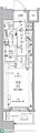 ALTERNAKAMEIDO2階12.2万円