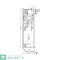 SKYCOURTPALACE押上37階10.9万円