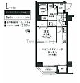 アイルプレミアム押上ノルド1階15.6万円