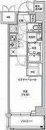 西大島駅 9.4万円