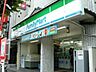 周辺：ファミリーマート亀戸四丁目店 徒歩7分。コンビニ 560m