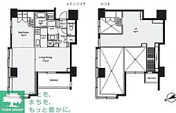 代々木駅 32.9万円