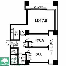 田町駅 33.2万円