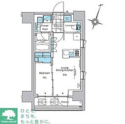 神田駅 19.9万円