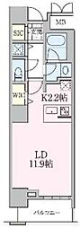 南千住駅 15.5万円