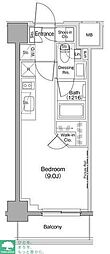 西大井駅 11.2万円