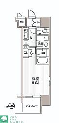 大森駅 13.9万円