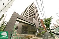 東京都渋谷区松濤2丁目16-1：物件画像／株式会社タウンハウジング東京　タウンハウジング　渋谷明治通店