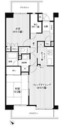 西小山駅 21.9万円